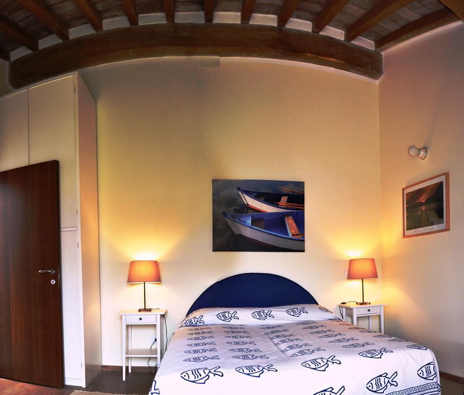 Montecristo Country House Manciano Room photo