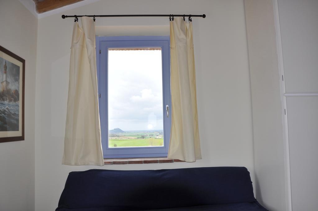 Montecristo Country House Manciano Room photo