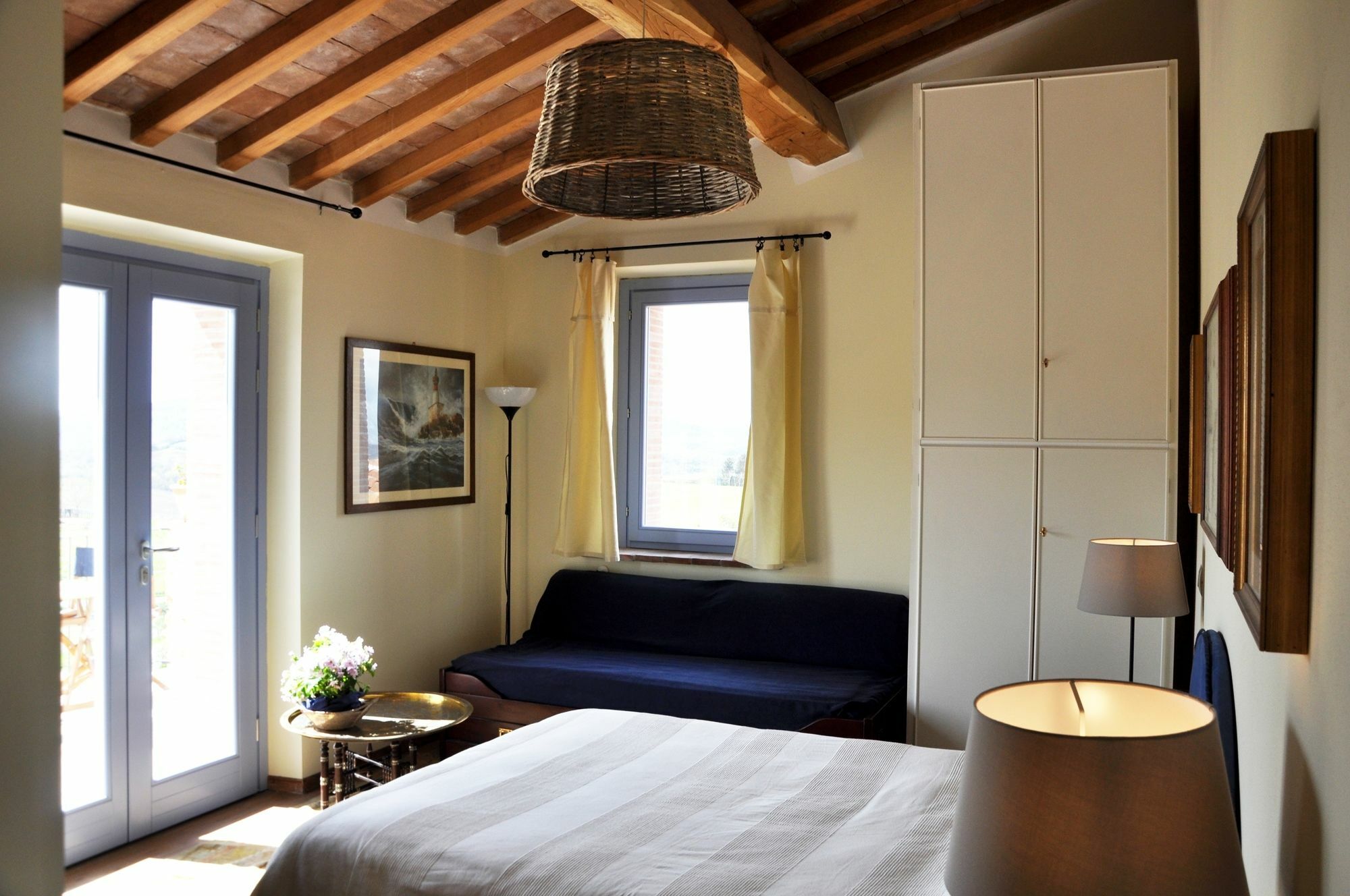 Montecristo Country House Manciano Exterior photo